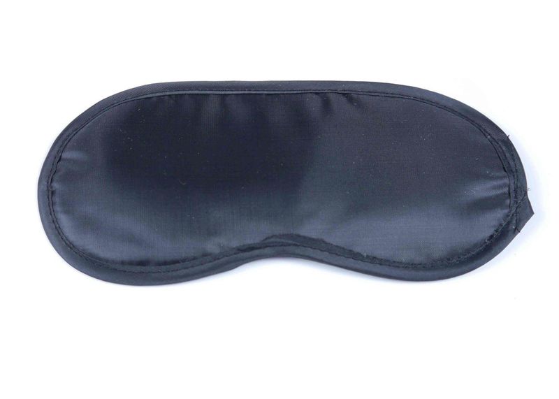 Love Mask Black - B - Series Fetish zdjęcie 1