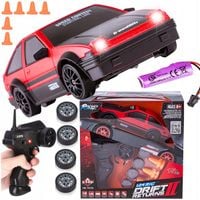 Auto Zdalnie Sterowane do Driftu Samochód Sterowany Na Pilot Drift Toyota