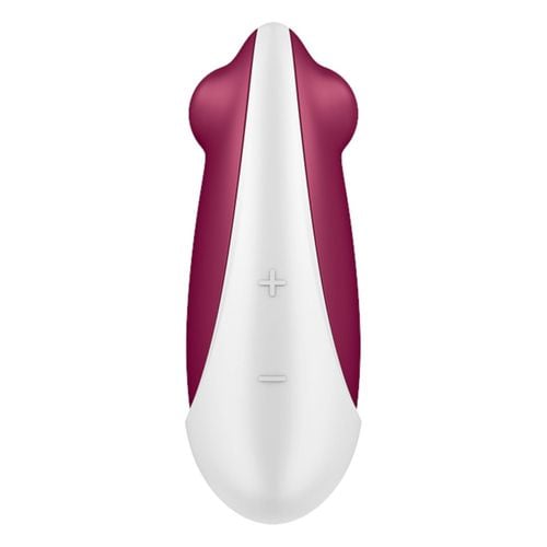 stymulator łechtaczki spot on 3 berry satisfyer na Arena.pl