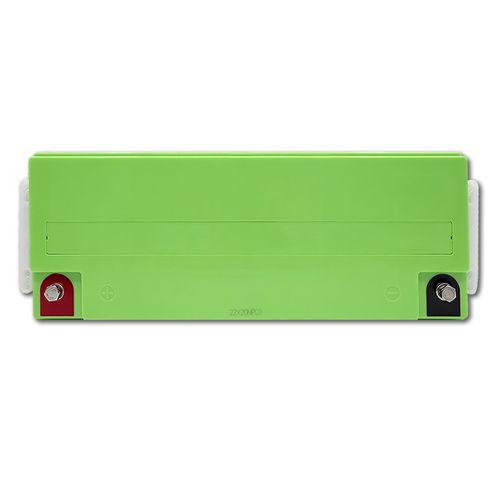 Qoltec Akumulator żelowy Deep Cycle 12V 150Ah na Arena.pl