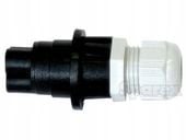 Wtyczka Elektryczna 3-pin Faster S.31085