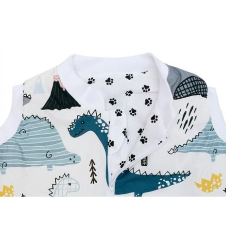 Śpiworek całoroczny DINOZAURY na Arena.pl