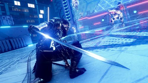 Gra PS5 PLAION Ninja Gaiden 4 na Arena.pl