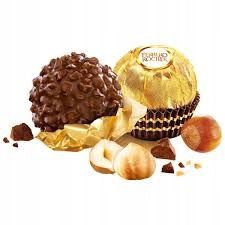 Ferrero Rocher 200g praliny zdjęcie 2