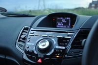 Mapa do nawigacji Europa Ford MFD karta SD 2023