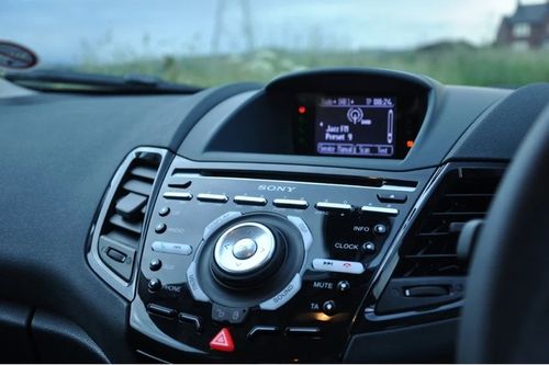 Mapa do nawigacji Europa Ford MFD karta SD 2023 na Arena.pl