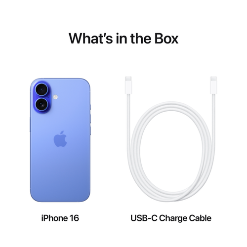 apple iphone 16 128gb ultramarine na Arena.pl