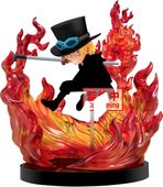 One Piece Bandai Spirits World Collectable - Sabo