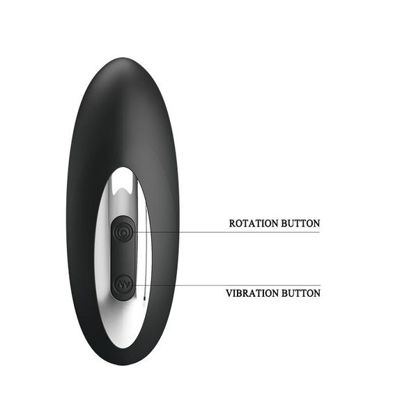 Sex Korek Analny Dla Mężczyzn Masażer Prostaty zdjęcie 5