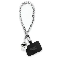 karl lagerfeld kluchcskpk universal hand strap choupette