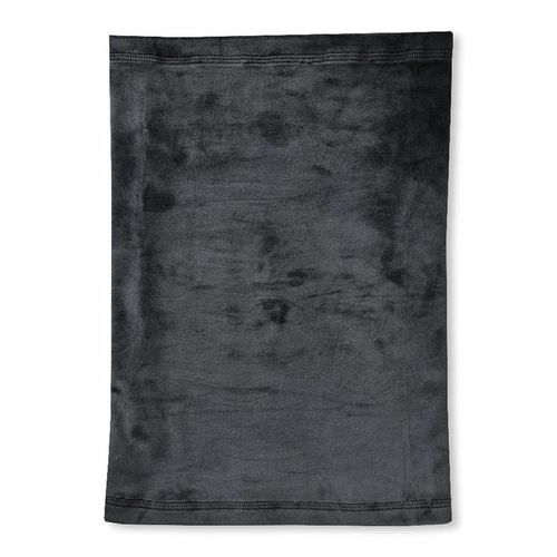 CIEPŁY KOMPLET CZAPKA + KOMIN damski szal - KOLORY na Arena.pl