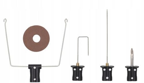 BONIARKA WYCINAK DO STYROPIANU DEDRA nóz termiczny 550°C bezprzewodowy na Arena.pl