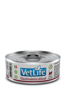 farmina vet life feline gastrointestinal 85g