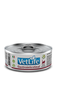 farmina vet life feline gastrointestinal 85g