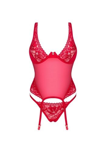 lacelove gorset xl/2xl na Arena.pl