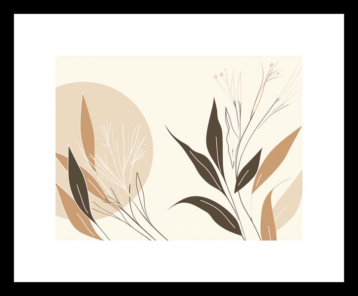 Plakat 20x15cm Splątana Wizja zdjęcie 3