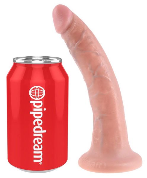 King Cock 7 Inch Flesh zdjęcie 2
