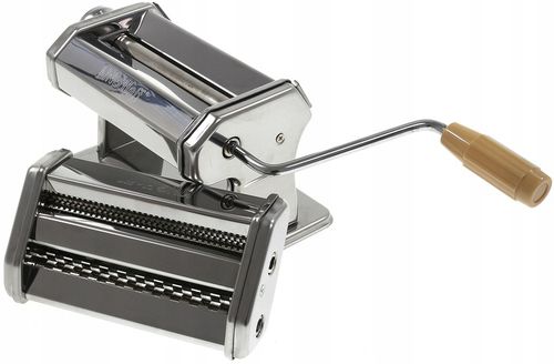 MASZYNKA 3w1 Makaronu Wałkowania Krojenia KINGHoff na Arena.pl