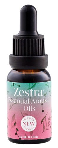 Zestra Aphrodisiac 15 Ml na Arena.pl
