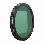 FREEWELL FILTR 1-5 STOPNI SHERPA TRUE COLOR VND DO TELEFONÓW PYŁOSZCZELNY