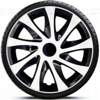 Kołpaki 16 do Renault Peugeot VW Opel Ford Citroen Hyundai Toyota Nissan