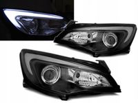Lampy Reflektory OPEL ASTRA J IV 10- DRL Dzienne
