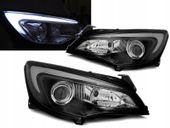 Lampy Reflektory OPEL ASTRA J IV 10- DRL Dzienne