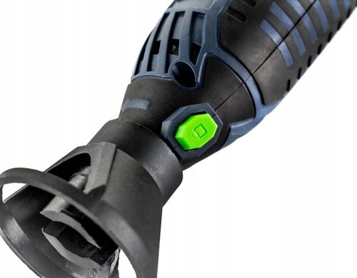 MINI SZLIFIERKA FREZARKA WIELOFUNKCYJNA + STOJAK + AKCESORIA ZESTAW na Arena.pl