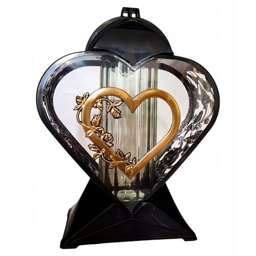 Znicz na Wszystkich Świętych na Grób Cmentarz Duży Lampion na Arena.pl