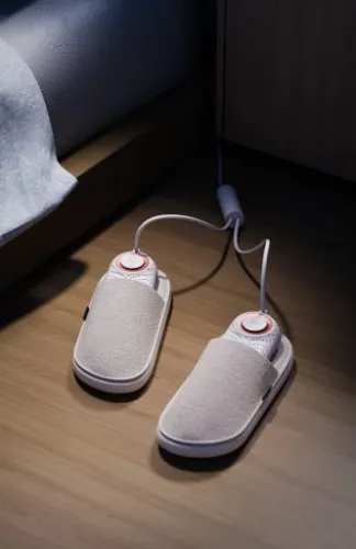 Suszarka do butów Xiaomi Sothing PRO White EU Plug na Arena.pl