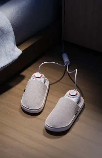 Suszarka do butów Xiaomi Sothing PRO White EU Plug zdjęcie 4