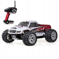 WLtoys A979-B 2.4G 1/18 RC Samochód 4WD