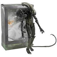 Figurka Xenomorpha z filmu Obcy 16 cm realistyczna figurka