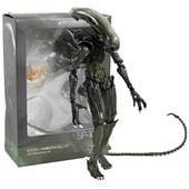 Figurka Xenomorpha z filmu Obcy 16 cm realistyczna figurka