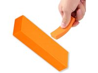 Gumka gąbka magiczna do czyszczenia rdzy kamienia plam szkło metal