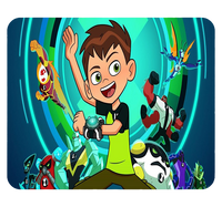 Podkładka pod myszkę Ben 10