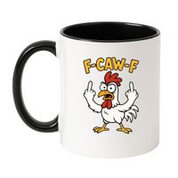 Klasyczny Biało-Czarny 330 ml