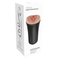 masturbation cup - deep sensation