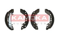 SZCZEKI HAMULCOWE TYŁ HYUNDAI ACCENT II 2000 2001 2002 2003 2004 2005 2006