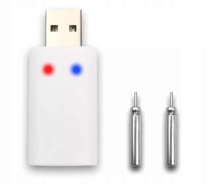 Ładowarka USB do Baterii CR425 + 5 Baterii zdjęcie 7