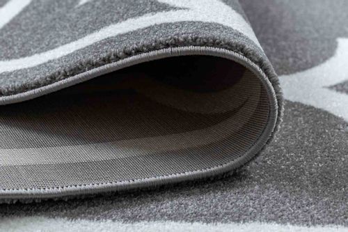 RUG/LU/ESMESA/TRELLIS2/GREY+WHITE/140x190 na Arena.pl