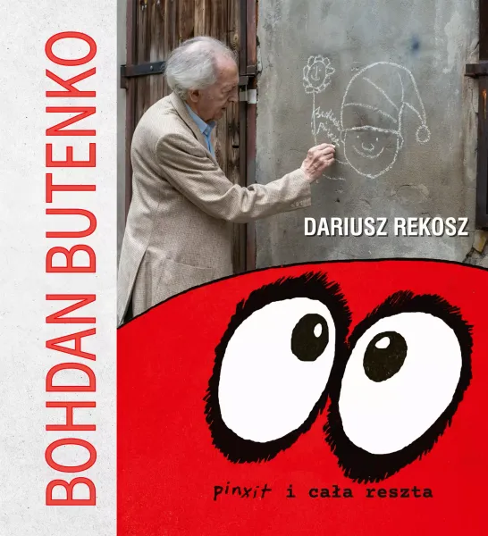 Bohdan Butenko. Pinxit i cała reszta zdjęcie 1