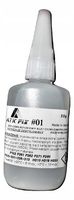 Klej ATK FIX 01 Cyjanoakrylowy średnio-gęsty 50ml