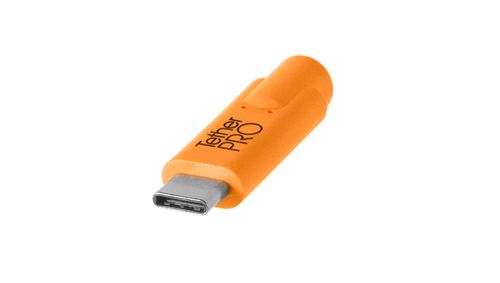 Kabel Tether Tools Pro USB-C USB-C 3m CUC10-ORG na Arena.pl
