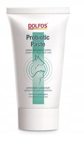 Dolfos Probiotic Paste 50g na Arena.pl