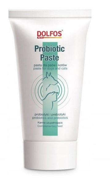 Dolfos Probiotic Paste 50g zdjęcie 1