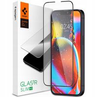 SPIGEN SZKŁO HARTOWANE DO ETUI DO IPHONE 13 MINI