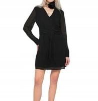 Vero Moda VMPEARL - Sukienka letnia/czarny M