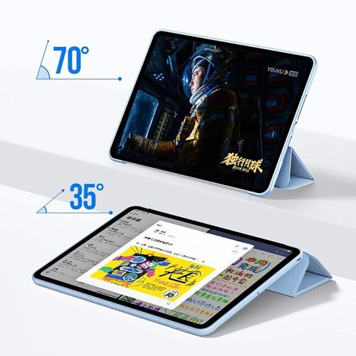 tech-protect smartcase ipad 10.9 10 / 2022 / 11 11 / 2025 black na Arena.pl