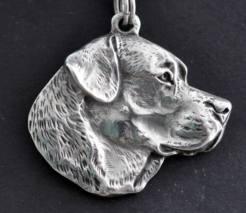 Labrador Retriever - naszyjnik - 3313 na Arena.pl